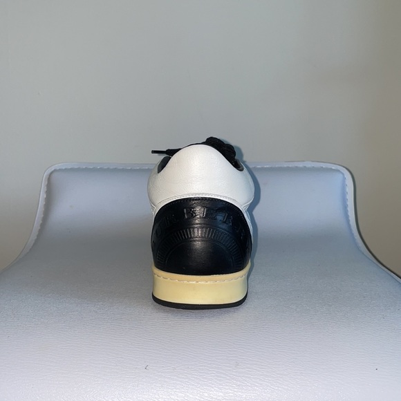 Burberry sneakers - Picture 4 of 6